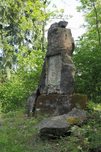 16 Lipoltov, pomník obětem 1. světové války      